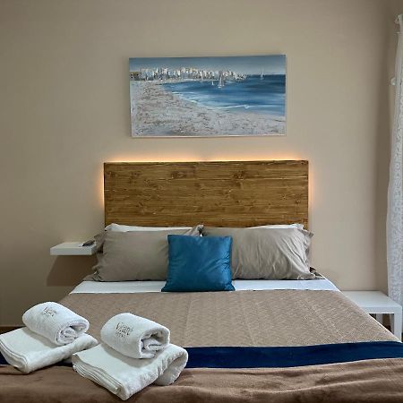 Nicare Rooms 阿格里真托 外观 照片