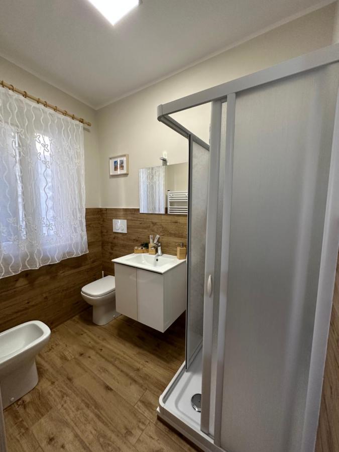 Nicare Rooms 阿格里真托 外观 照片