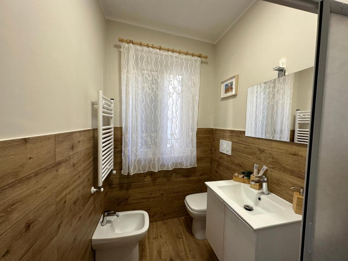 Nicare Rooms 阿格里真托 外观 照片